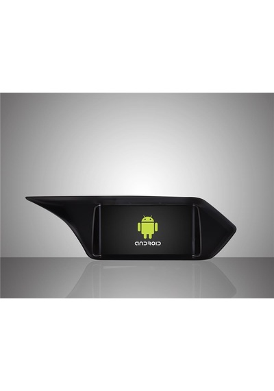 Burock Br-2212Ntg5 Mercedes E W212 Android Multimedya
