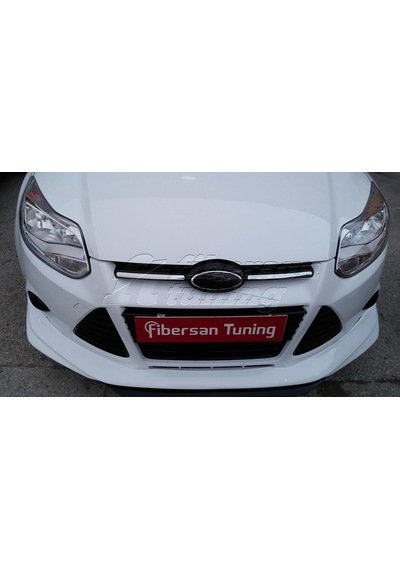 Focus 3 Sd Tampon Ekleri-fibersan Tuning