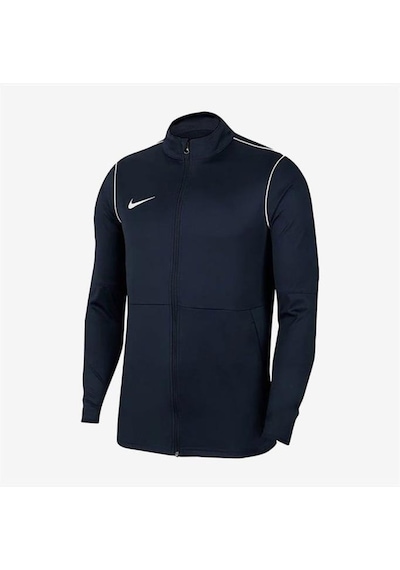 Nike Y Dry Park 20 Knit Track Jacket Bv6906-451 Çocuk Eşofman Üst 001