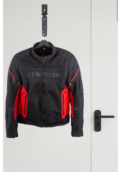 Baykush - Kask Askılığı- Motosiklet / Bisiklet / Scooter Uyumlu Sağlam Metal Yapı -kompakt Tasarım -geniş Uyumluluk 1 Adet