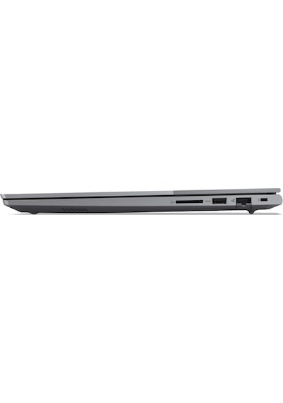 Lenovo ThinkBook 16 G6 IRL 21KH00SXTR004 i5-13420H 16 GB 2 TB SSD 16" Free Dos Dizüstü Bilgisayar