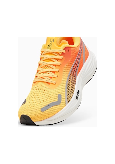 Puma Velocity Nıtro 3 Running Kadın Koşu Ayakkabısı C-pum310484b10p01 Turuncu