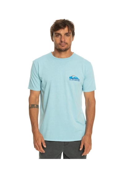 Quiksilver Eqyzt07252 Pastimeparadise M Tees Erkek Tişört 001