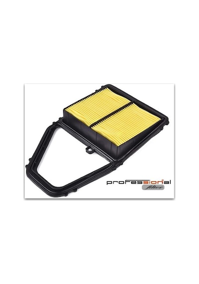 Honda Civic 1.6 Sedan Hava Filtresi 2001-2006 D16w