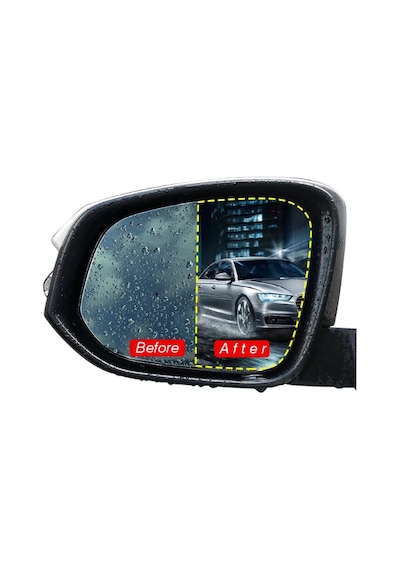 Buğu Önleyici Sprey Trax Anti Fog