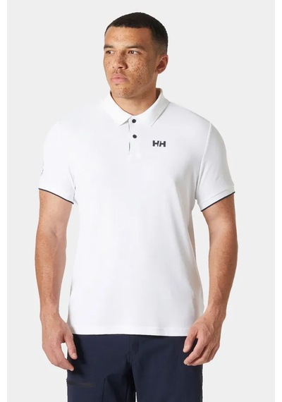 Helly Hansen Ocean Polo 2.0 Hha.34367 001 Beyaz