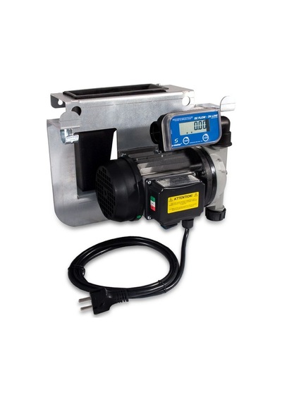 Adam Pumps X-blue Ibc Kit / 220vac