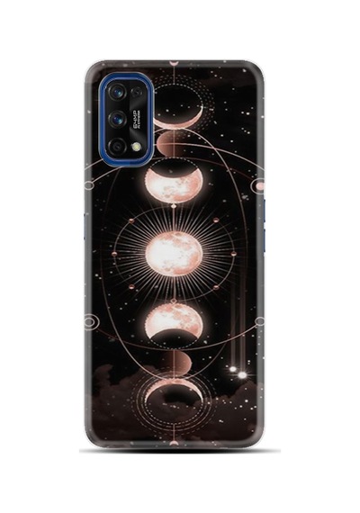Realme 7 Pro Kılıf Hd Baskılı Kılıf Yüksek Korumalı - /çoksatanlar/- Name-95.jpg Renk241 Renk241