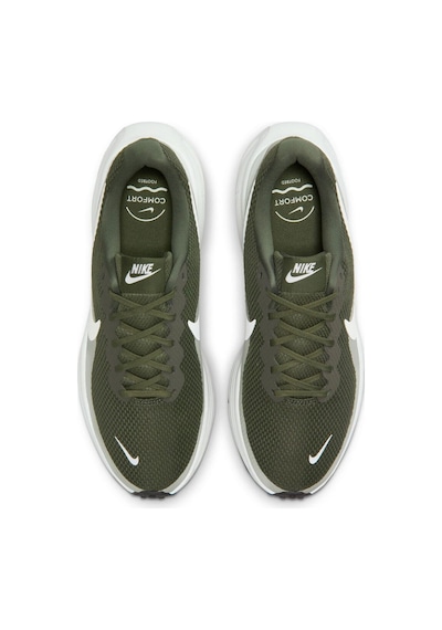 Nike Erkek Spor Ayakkabı Revolutıon 8 Koşu Ayakkabısı Günlük Spor Ayakkabı Rahat Ayakkabı Haki