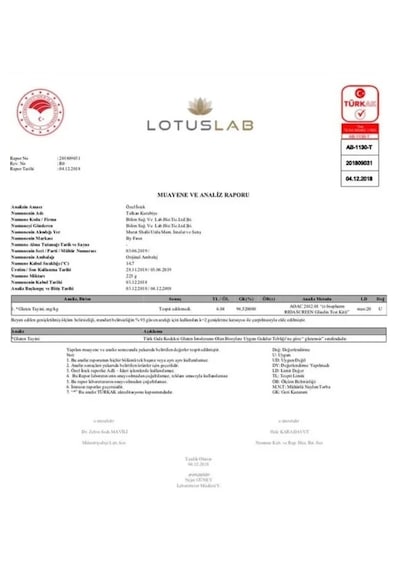 Sade Leblebili Talkan Kurabiyesi Sizi Cocuklugunuza Götürecek