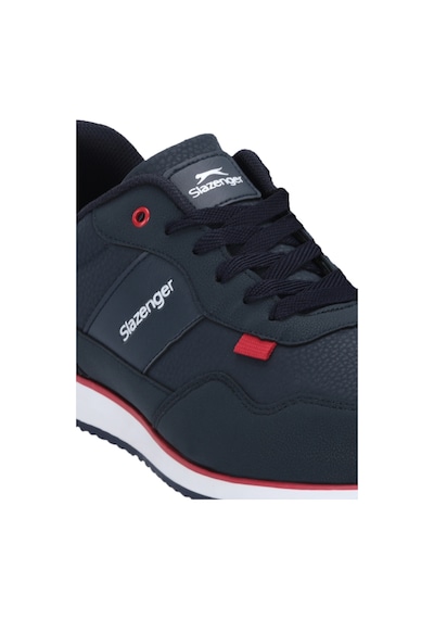 Slazenger Onset I Erkek Lacivert Sneaker