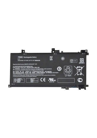 Hp Te03xl, Te04xl Batarya A+++ Pil