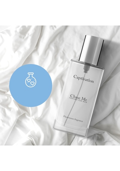 İntimateline Captivation Chase Me Men Erkeklere Özel 30 Ml Parfüm