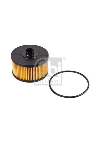 Renault Captur 2 Yag Filtresi 1.3 2020-2022 Febı 100487