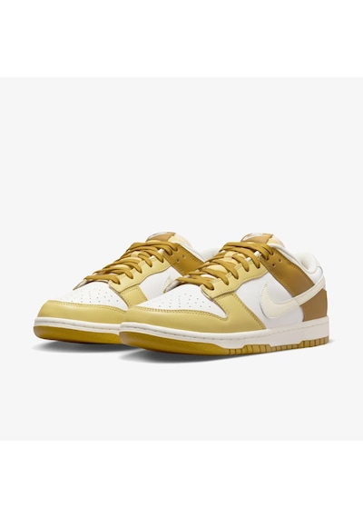 Nike Dunk Low Retro Fz4042 - 716 Altın