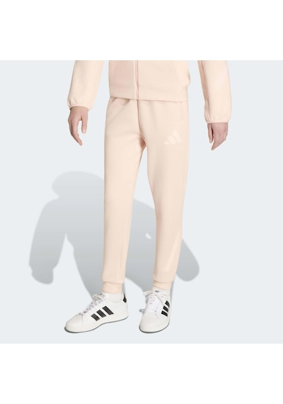 Adidas Z.n.e. Çocuk Pembe Eşofman Altı Kc1930 Pembe