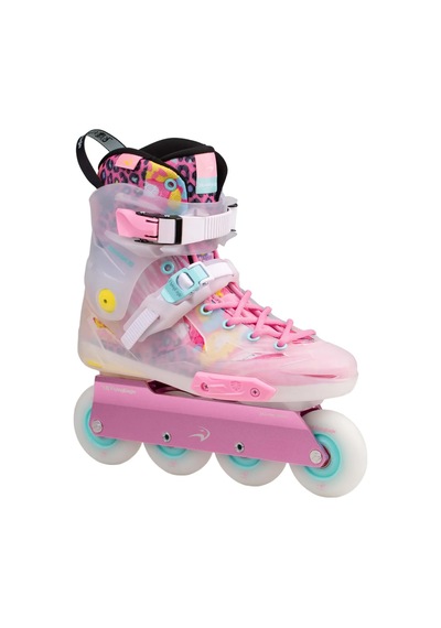 Flying Eagle X5 Shrike Pro Funky Urban Paten Pembe