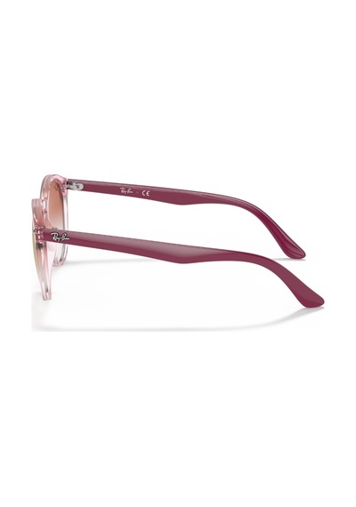 Rj 9064s 7052v0 46 Ray-ban Junior Çocuk Güneş Gözlüğü Siyah