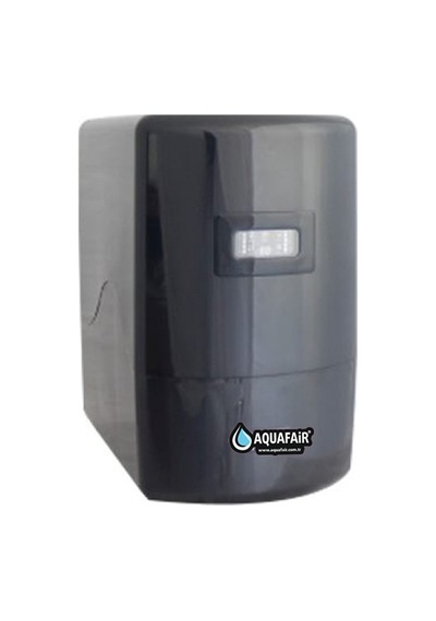 Aqua Bella Black Akıllı Su Arıtma Cihazı Dijital