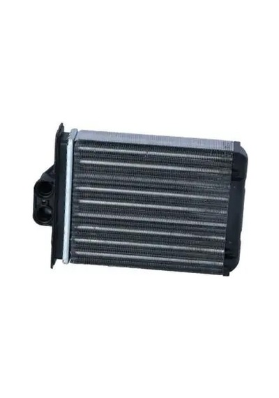 Nrf 58255 Kalorifer Petegi 1618049 1618110 5045836