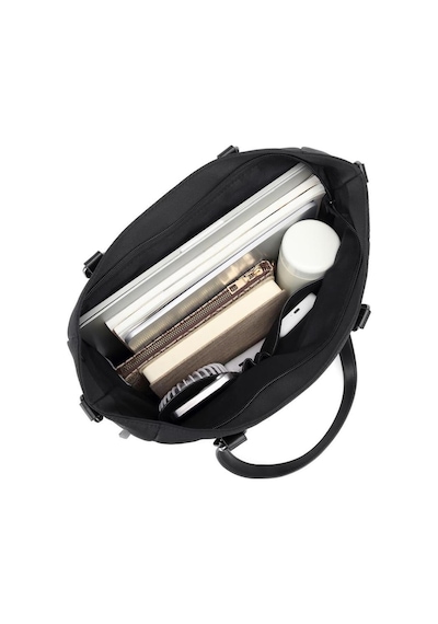 Smart Bags Krinkıl Kadın Omuz Çantası Smk Tw-3323 Siyah
