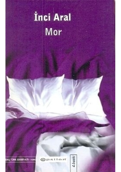 Mor/İnci Aral