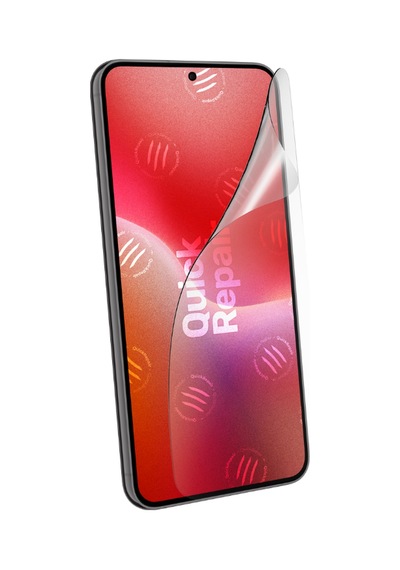 Samsung Galaxy S23 Fe Uyumlu Quickrepair Panzerfolyo Ekran Koruyucu