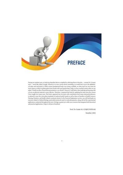 Medical Biology And Genetics Practical Approaches