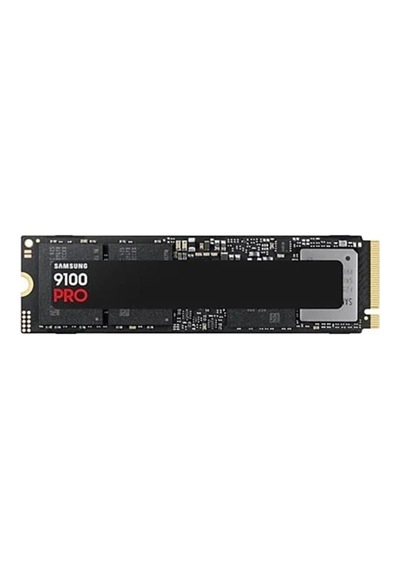 Samsung 1tb 9100 Pro Mz-vap1t0bw 14700-13300mb-sn Pcıe Nvme M.2 Ssd Disk