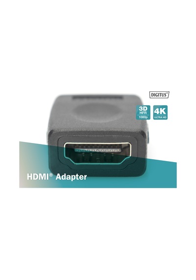 Dıgıtus Hdmı Birleştirici Adaptör Ak-330500.000.s -216563
