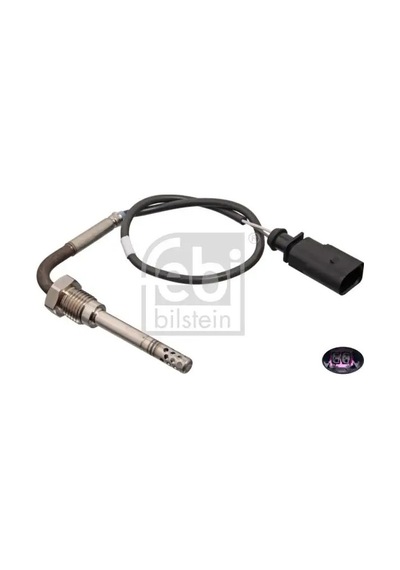 Febı 49296 Egzoz Sicaklik Sensoru 03l906088ab 3l906088ab