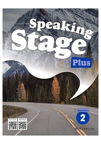 Speaking Stage Plus 2