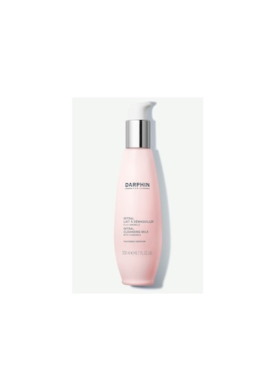 Darphin Intral Cleansing Milk Temizleme Sütü 200 ML