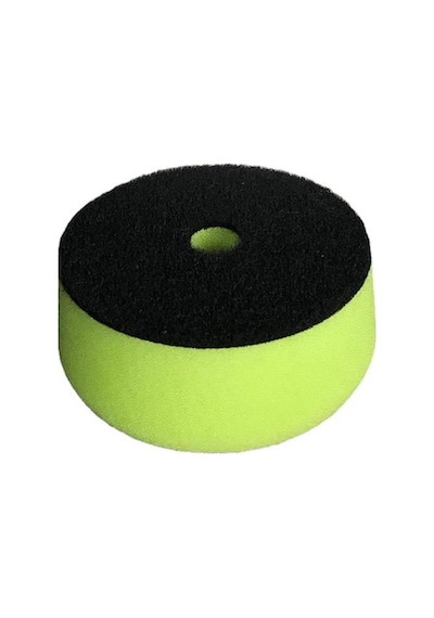 Opencell 80 75 30mm Lik Pasta Süngeri Cırtlı Yesil Op3081