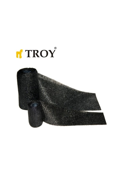 Troy 50005 Tamir Bandı, 5Cm X 130Cm (379951530)