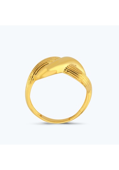 Altınbaş 22 Ayar Altın Yüzük Byz0130-25969 Çok Renkli