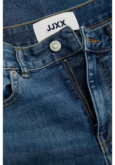 Jjxx Jxlısbon Mom Hw C4115 Jea Mavi Kadın Jean Pantolon Mavi