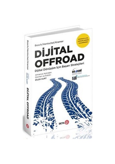 Dijital Offroad / Kolektif