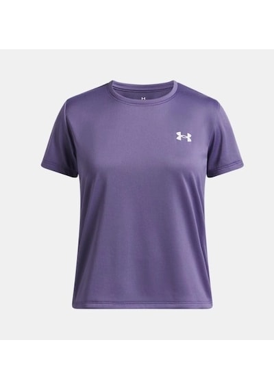 Under Armour Ua Tech Ssc Çocuk Tişört 6005138 520