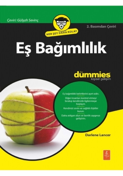 Eş Bağımlılık - Darlene Lancer - Nobel Yaşam