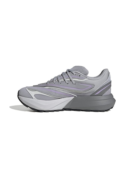 Adidas Lightblaze Atr Unisex Günlük Ayakkabı Jq6005 Gri Gri
