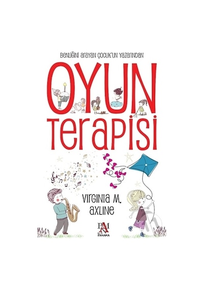 Oyun Terapisi