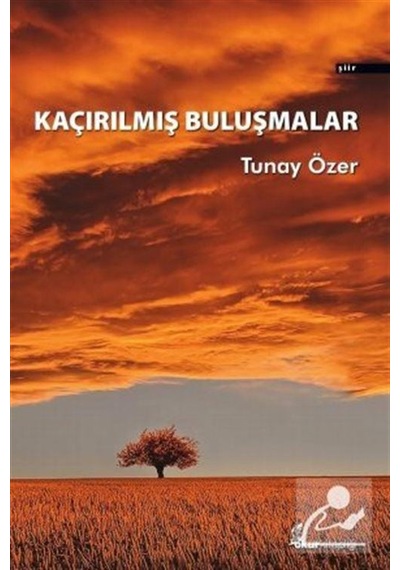 Kaçırılmış Buluşmalar - Tunay Özer - Okur Kitaplığı