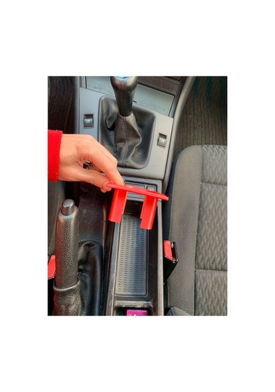 Bmw E46 320 İçin Kutu Ve Bardaklık