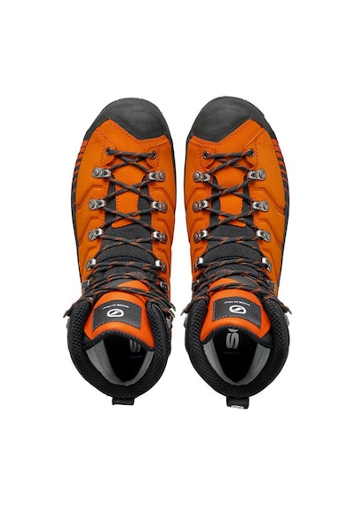 Scarpa Ribelle Hd Erkek Outdoor Bot 71088-250 Tonic-ton Turuncu