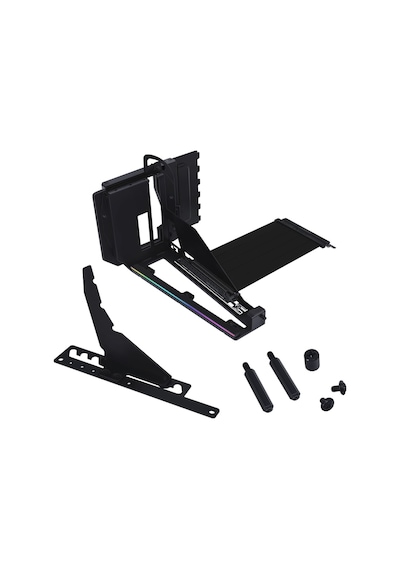 Lian Li Evrensel Dikey Siyah Gpu Kiti G89.vg4-5-v4x.00 Akak9llı0052