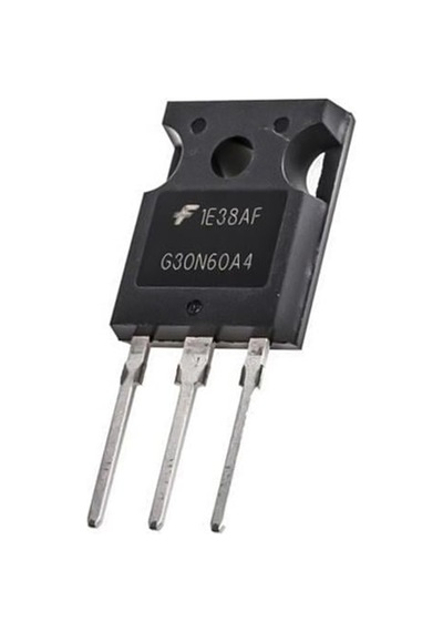 30n60 To-247 Igbt Transistör
