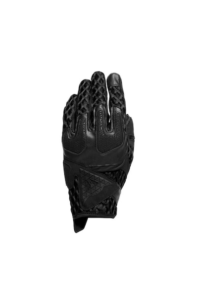 Dainese Air-maze Unısex Motosiklet Elidven Siyah