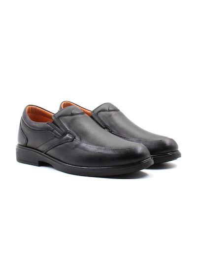 Fast Step Hakiki Deri Erkek Casual Ayakkabı 951maf120 001