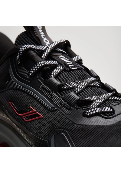 Lescon Mirage A-shock Foam Kadın Spor Ayakkabı 24nau00mıasu Siyah